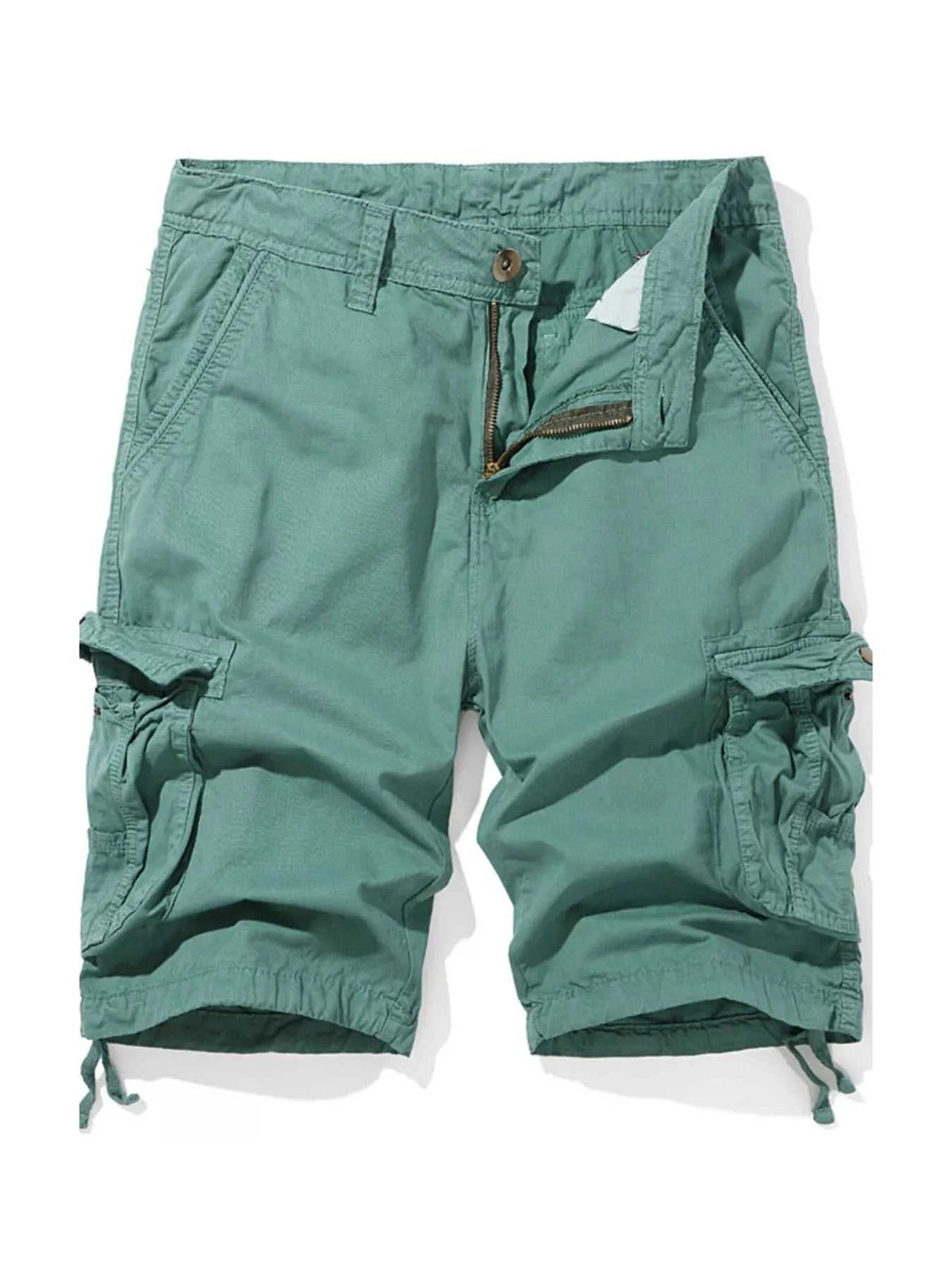 Men's Casual Cargo Shorts 100400880212945 55 Affordable Fashion Under $100 Jerry's Apparel 