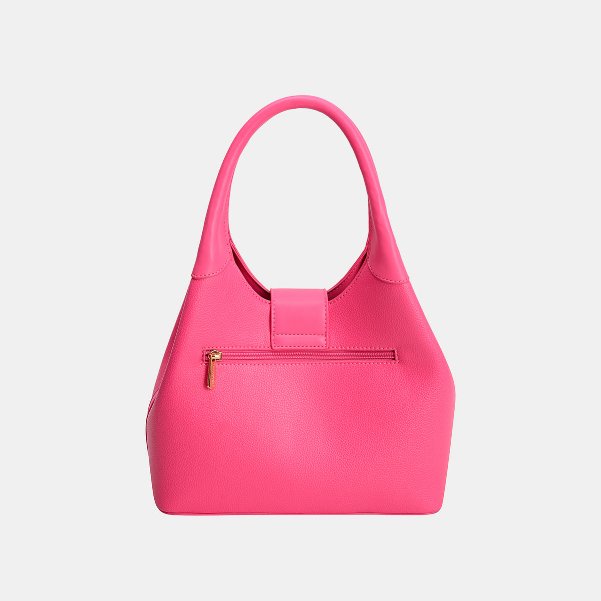 PU Leather Handbag