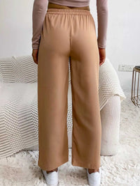 Wide Leg Drawstring Casual Pants 100100572321063 27 Affordable Fashion Under $100 Jerry's Apparel 