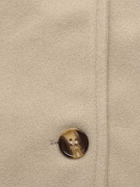 Collared Neck Button Up Jacket 100100656616397 47 Affordable Fashion Under $100 Jerry's Apparel 