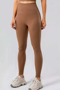 High-Waisted Seamless Active Leggings 101006865851266 48 Affordable Fashion Under $100 Jerry's Apparel 