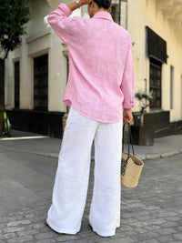 Button Up Long Sleeve Shirt 100100279836961 47 Affordable Fashion Under $100 Jerry's Apparel 