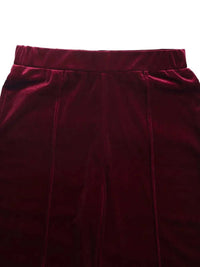 Elastic Waist Wide Leg Pants 100100754211419 23 Affordable Fashion Under $100 Jerry's Apparel 