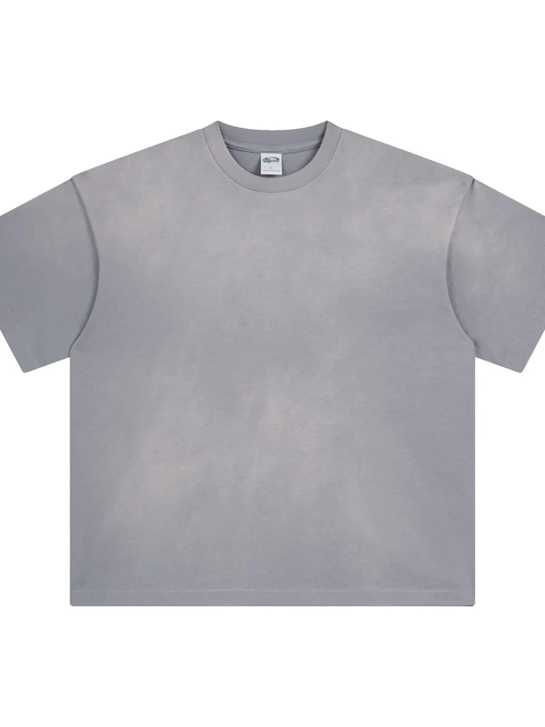 Men's Round Neck Half Sleeve T-Shirt