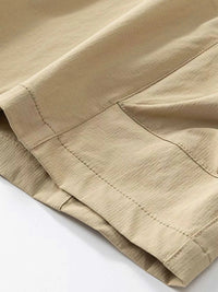 Men's Plus Size Drawstring Cargo Shorts 100400452938951 38 Affordable Fashion Under $100 Jerry's Apparel 