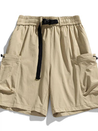 Men's Plus Size Drawstring Cargo Shorts 100400452938951 38 Affordable Fashion Under $100 Jerry's Apparel 