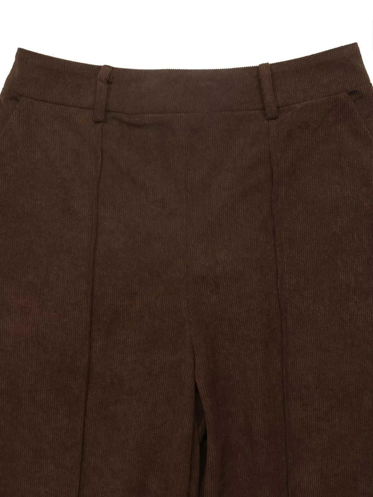 High-Waisted Wide-Leg Pants 101001699452101 39 Seasonal Fashion Collections Jerry's Apparel 