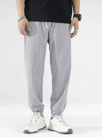 Men's Casual Drawstring Joggers 100400720041415 98 Affordable Fashion Under $100 Jerry's Apparel 