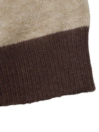 Color Block Polo Collar Sweater 100100395716600 43 Affordable Fashion Under $100 Jerry's Apparel 