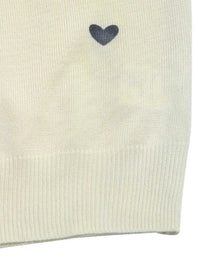 Perfee Heart Round Neck Long Sleeve Knit Top 100100816331293 36 Affordable Fashion Under $100 Jerry's Apparel 