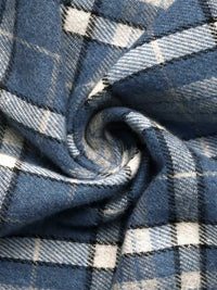 Plaid Button Up Long Sleeve Shirt 100100161474388 59 Affordable Fashion Under $100 Jerry's Apparel 