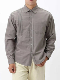 Men's Plus Size Button Up Long Sleeve Shirt 100400174893919 69 Affordable Fashion Under $100 Jerry's Apparel 