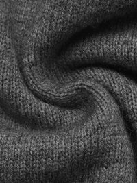 Off-Shoulder Lace Trim Sweater 100100123351801 43 Women's Sweaters and Knitwear Jerry's Apparel 