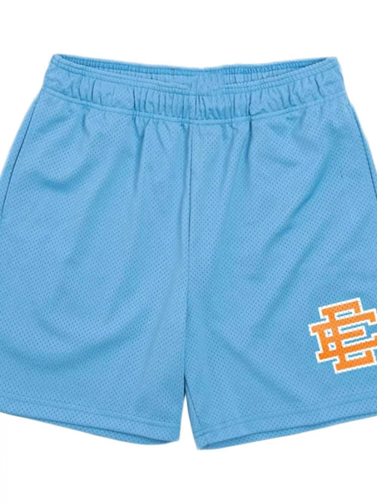 Men's Full Size Elastic Waist Shorts Plus Size 100400913470918 19 Affordable Fashion Under $100 Jerry's Apparel 