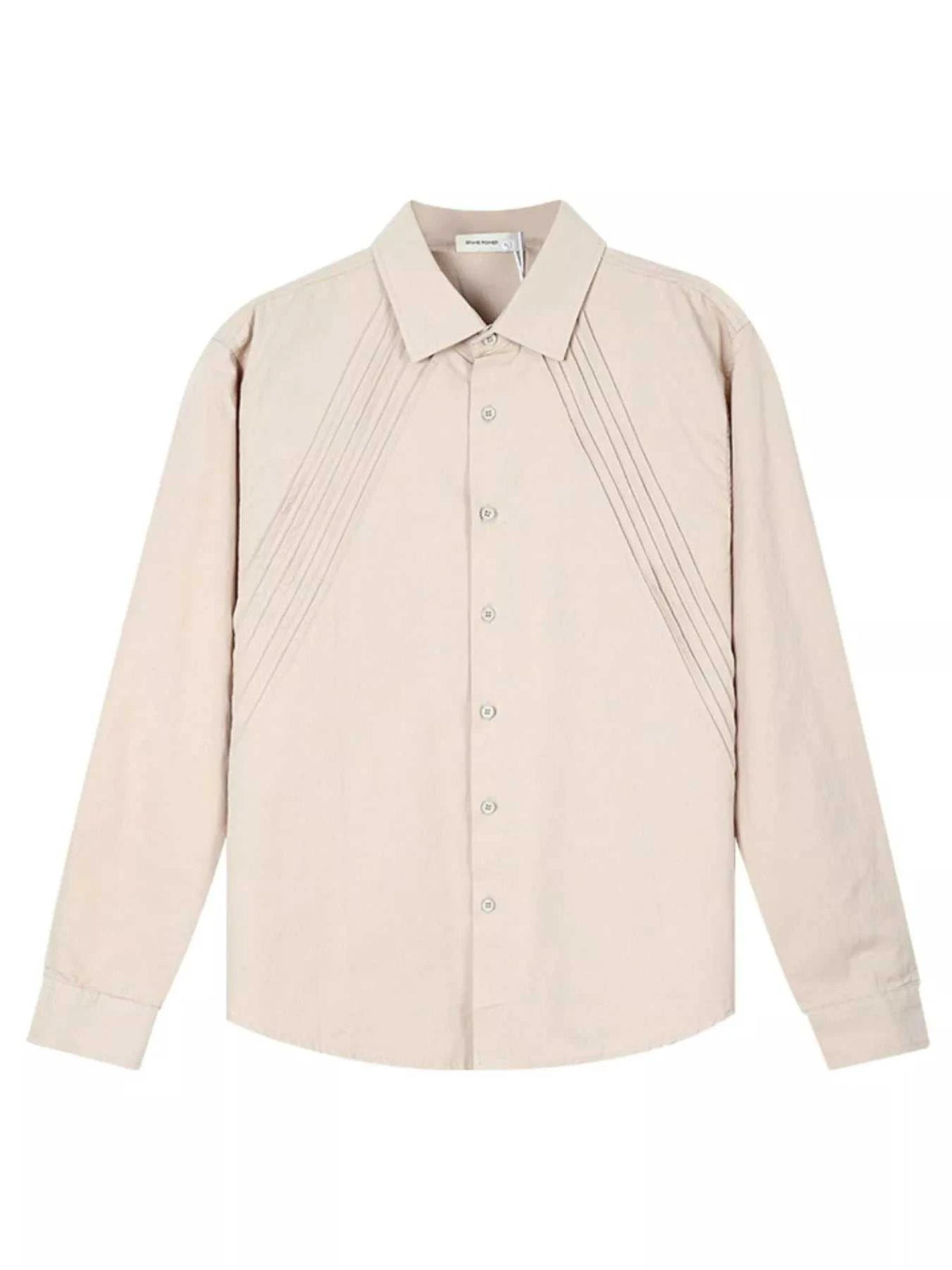 Men's Plus Size Long Sleeve Button-Down Shirt 100400852169226 67 Affordable Fashion Under $100 Jerry's Apparel 