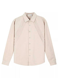 Men's Plus Size Long Sleeve Button-Down Shirt 100400852169226 67 Affordable Fashion Under $100 Jerry's Apparel 