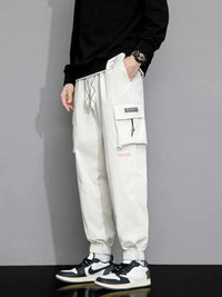 Men's Plus Size Loose Fit Joggers 100400263471266 43 Affordable Fashion Under $100 Jerry's Apparel 