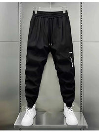 Men's Plus Size Drawstring Joggers with Pockets 100400302272678 42 Affordable Fashion Under $100 Jerry's Apparel 