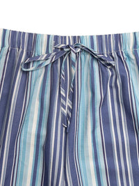 Striped Wide-Leg Pants 100100099100947 36 Seasonal Fashion Collections Jerry's Apparel 
