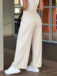 High-Waisted Wide-Leg Pants 100100298093306 48 Affordable Fashion Under $100 Jerry's Apparel 