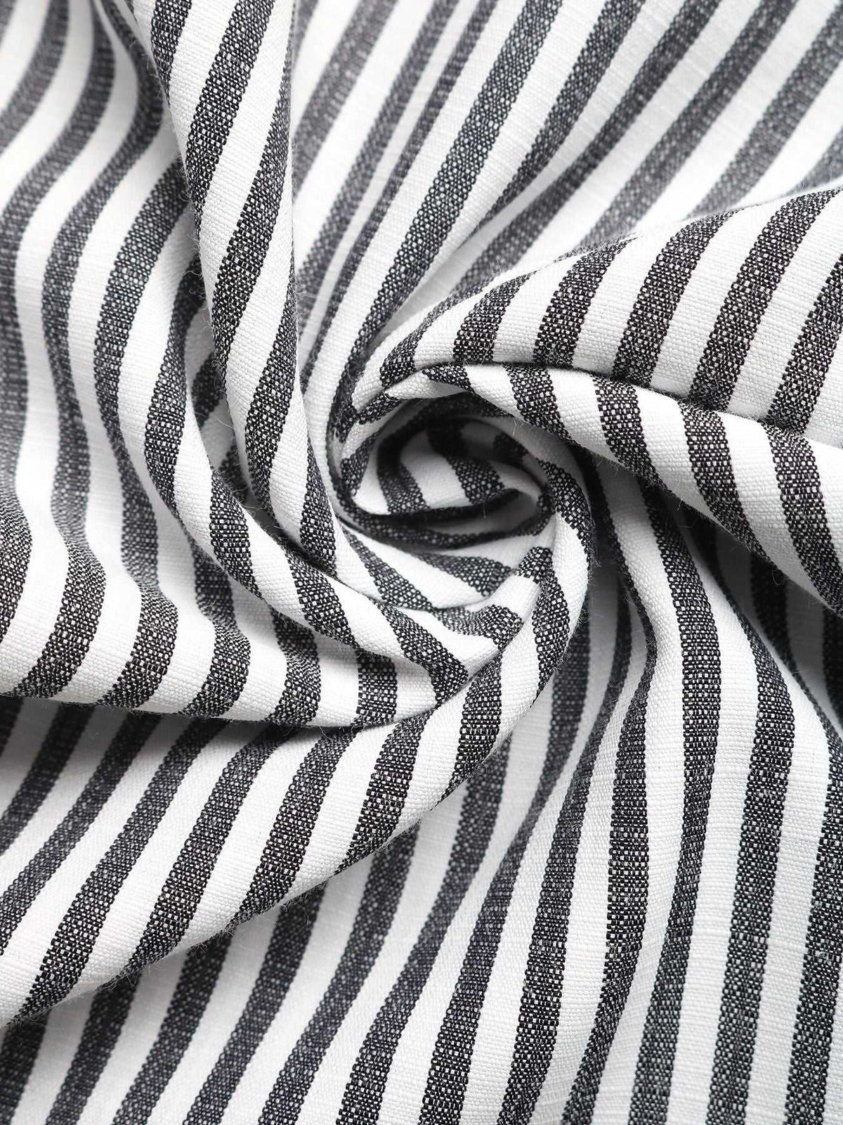 Striped Strapless Wide Leg Jumpsuit 100100424719142 40 Affordable Fashion Under $100 Jerry's Apparel 