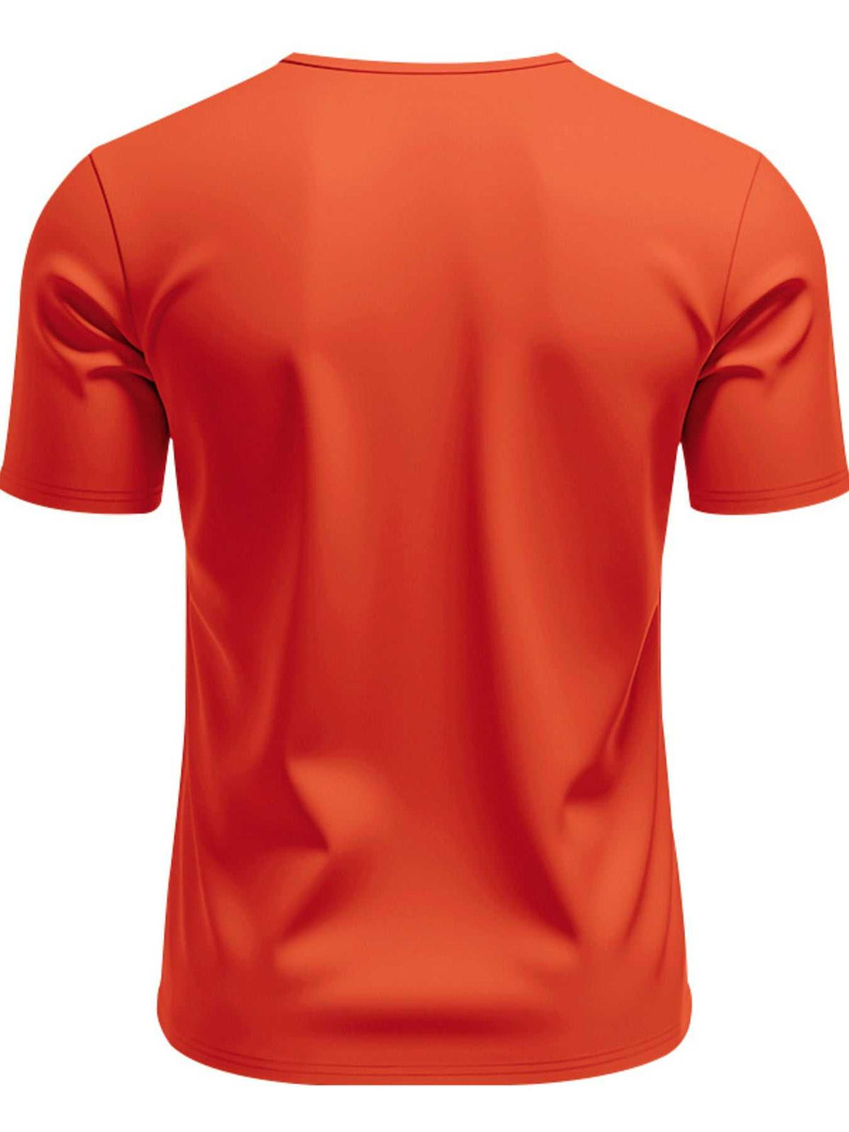 Men's Full Size V-Neck Short Sleeve T-Shirt and Shorts Set Plus Size 100400710859816 35 Affordable Fashion Under $100 Jerry's Apparel 