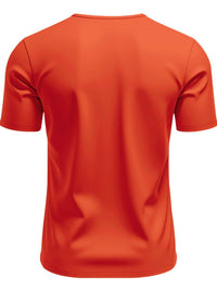 Men's Full Size V-Neck Short Sleeve T-Shirt and Shorts Set Plus Size 100400710859816 35 Affordable Fashion Under $100 Jerry's Apparel 