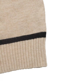 Off-Shoulder Argyle Pattern Sweater 100100066394324 44 Affordable Fashion Under $100 Jerry's Apparel 