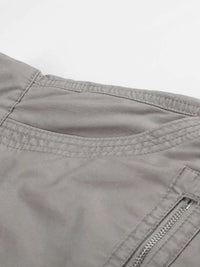 Men's Cargo Shorts with Multiple Pockets 100400990929074 114 High-waisted Shorts Jerry's Apparel 