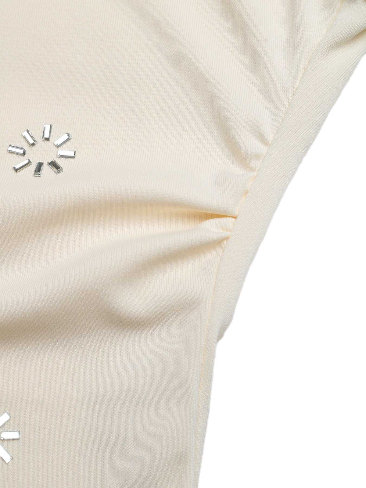 Cowl Neck Sleeveless Bodysuit 100100309133875 28 Affordable Fashion Under $100 Jerry's Apparel 