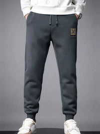 Men's Casual Loose Fit Joggers 100400436399923 98 Affordable Fashion Under $100 Jerry's Apparel 
