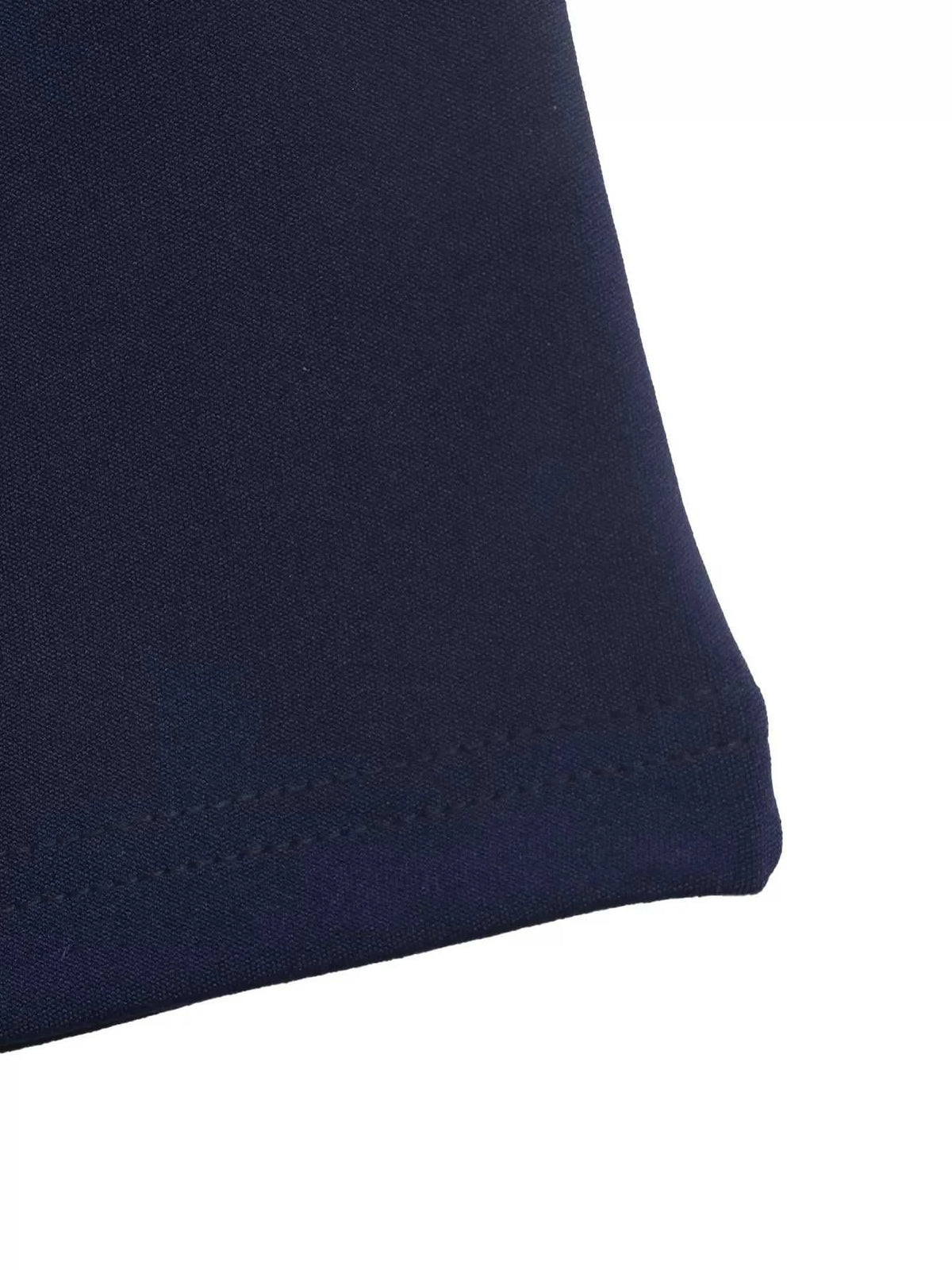 Contrast Collar Long Sleeve Top 100100079537972 41 Affordable Fashion Under $100 Jerry's Apparel 