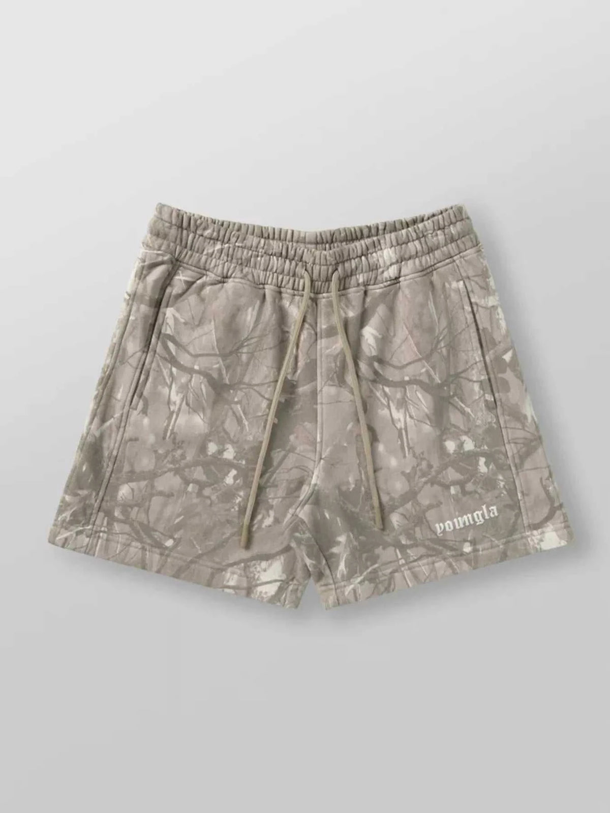 Men's Full Size Drawstring Shorts with Pockets Plus Size 100400077775734 27 Gifts for Him Jerry's Apparel 