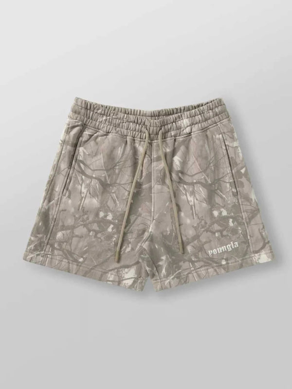 Men's Full Size Drawstring Shorts with Pockets Plus Size 100400077775734 27 Gifts for Him Jerry's Apparel 