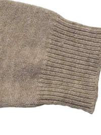 Dropped Shoulder Long Sleeve Sweater 100100679880888 40 Affordable Fashion Under $100 Jerry's Apparel 