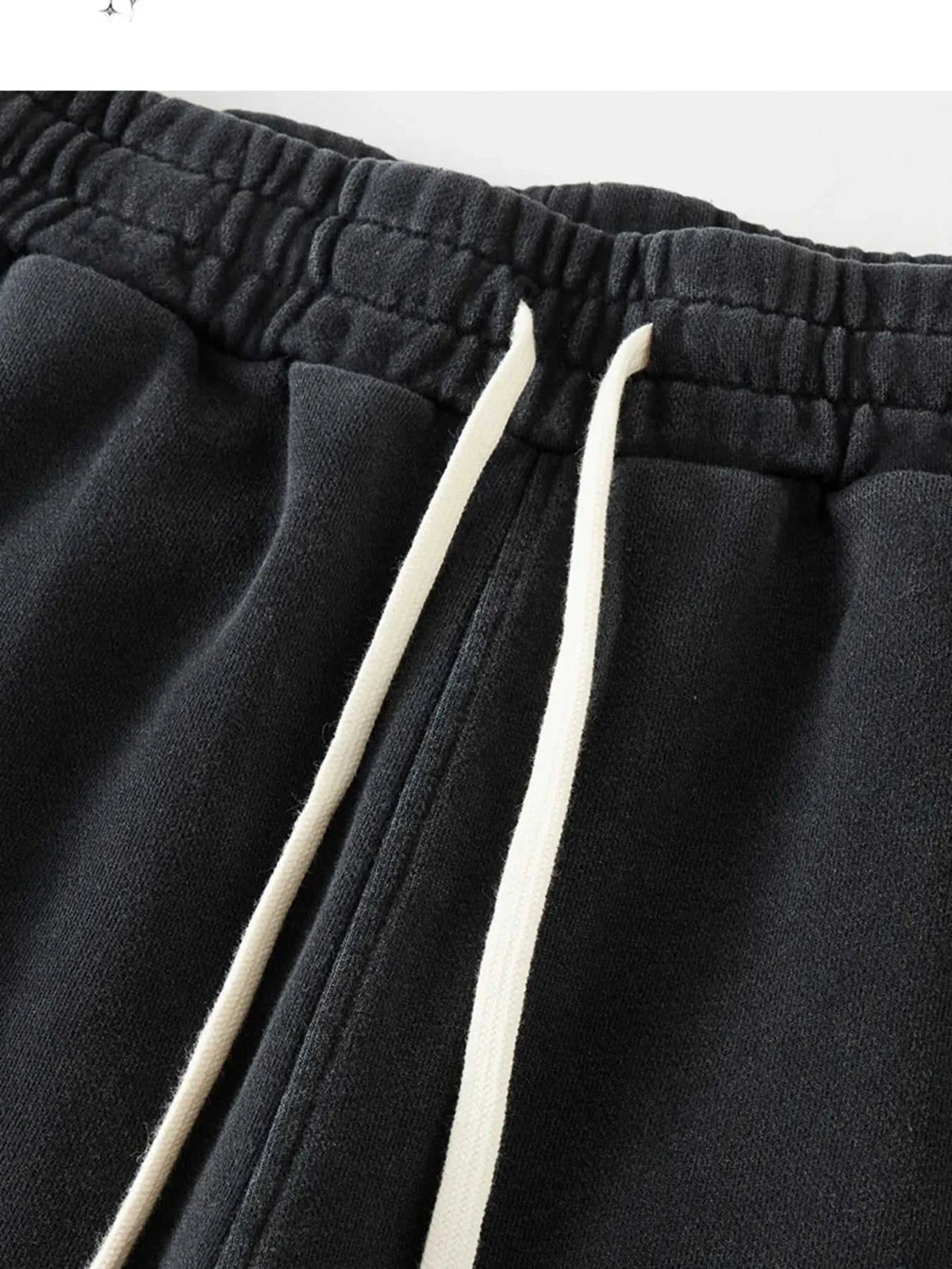 Men's Casual Drawstring Joggers 100400313581893 109 Weekend Casual Tops & Tees Jerry's Apparel 