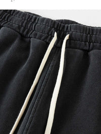 Men's Casual Drawstring Joggers 100400313581893 109 Weekend Casual Tops & Tees Jerry's Apparel 