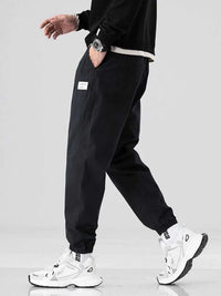 Men's Plus Size Loose Fit Joggers 100400320529825 94 Affordable Fashion Under $100 Jerry's Apparel 