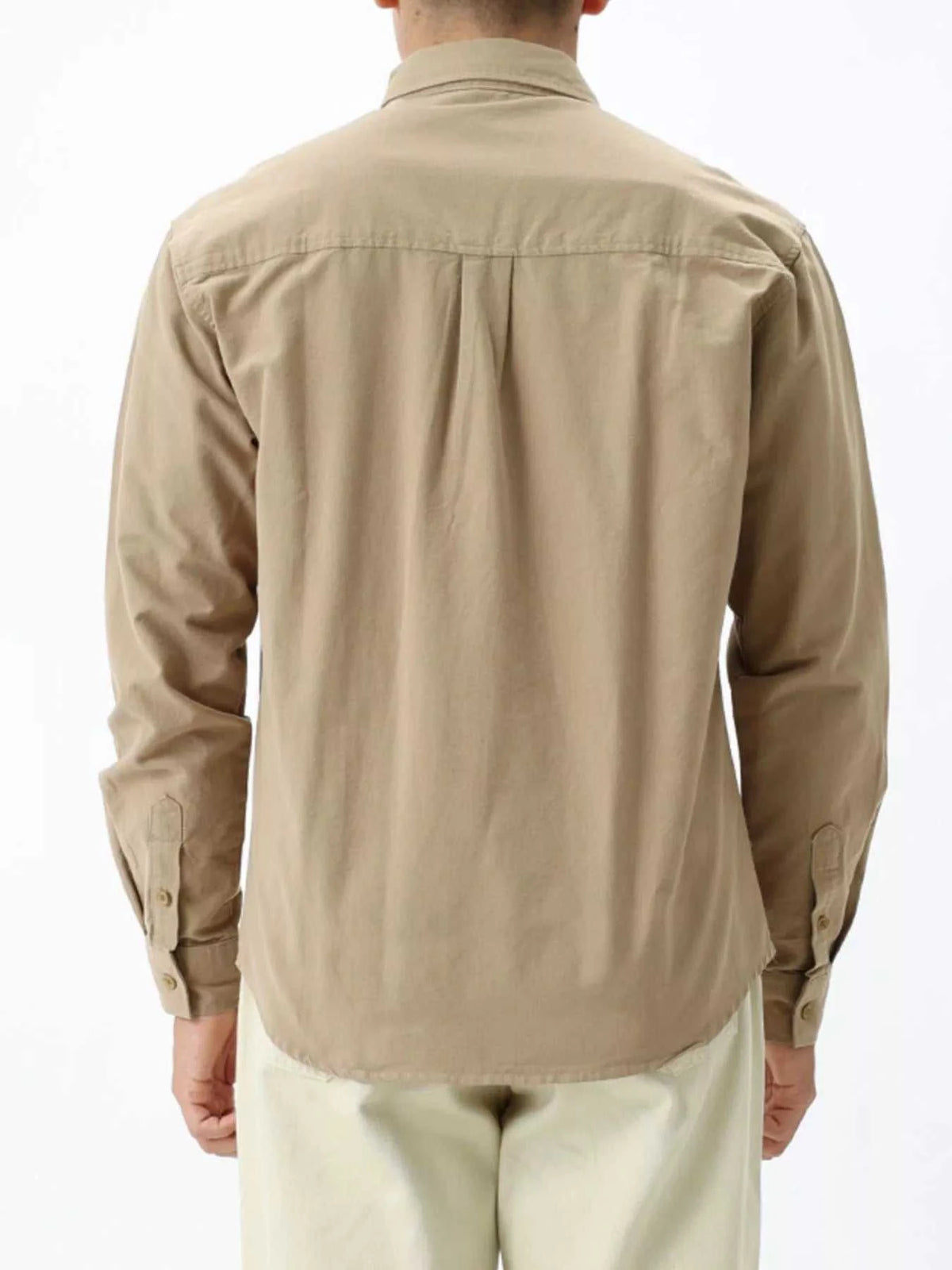 Men's Plus Size Button Up Long Sleeve Shirt 100400174893919 69 Affordable Fashion Under $100 Jerry's Apparel 