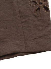 Casual Wide Leg Pants 100100404081735 36 Affordable Fashion Under $100 Jerry's Apparel 