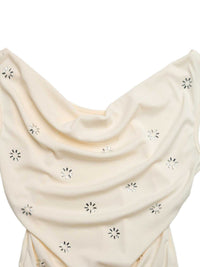 Cowl Neck Sleeveless Bodysuit 100100309133875 28 Affordable Fashion Under $100 Jerry's Apparel 