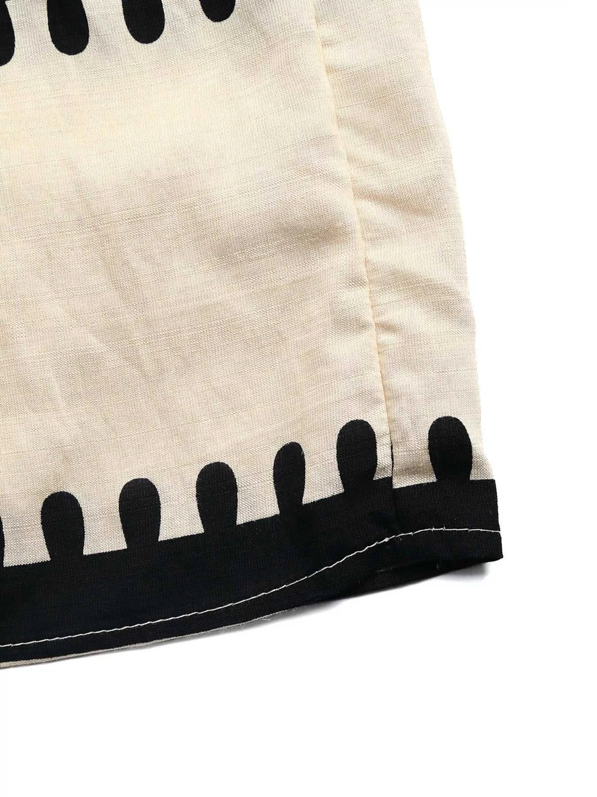 Smocked Wide Strap Tiered Dress 100100765020271 44 Affordable Fashion Under $100 Jerry's Apparel 