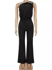 One-Shoulder Wide-Leg Jumpsuit 101001786752255 52 Affordable Fashion Under $100 Jerry's Apparel 