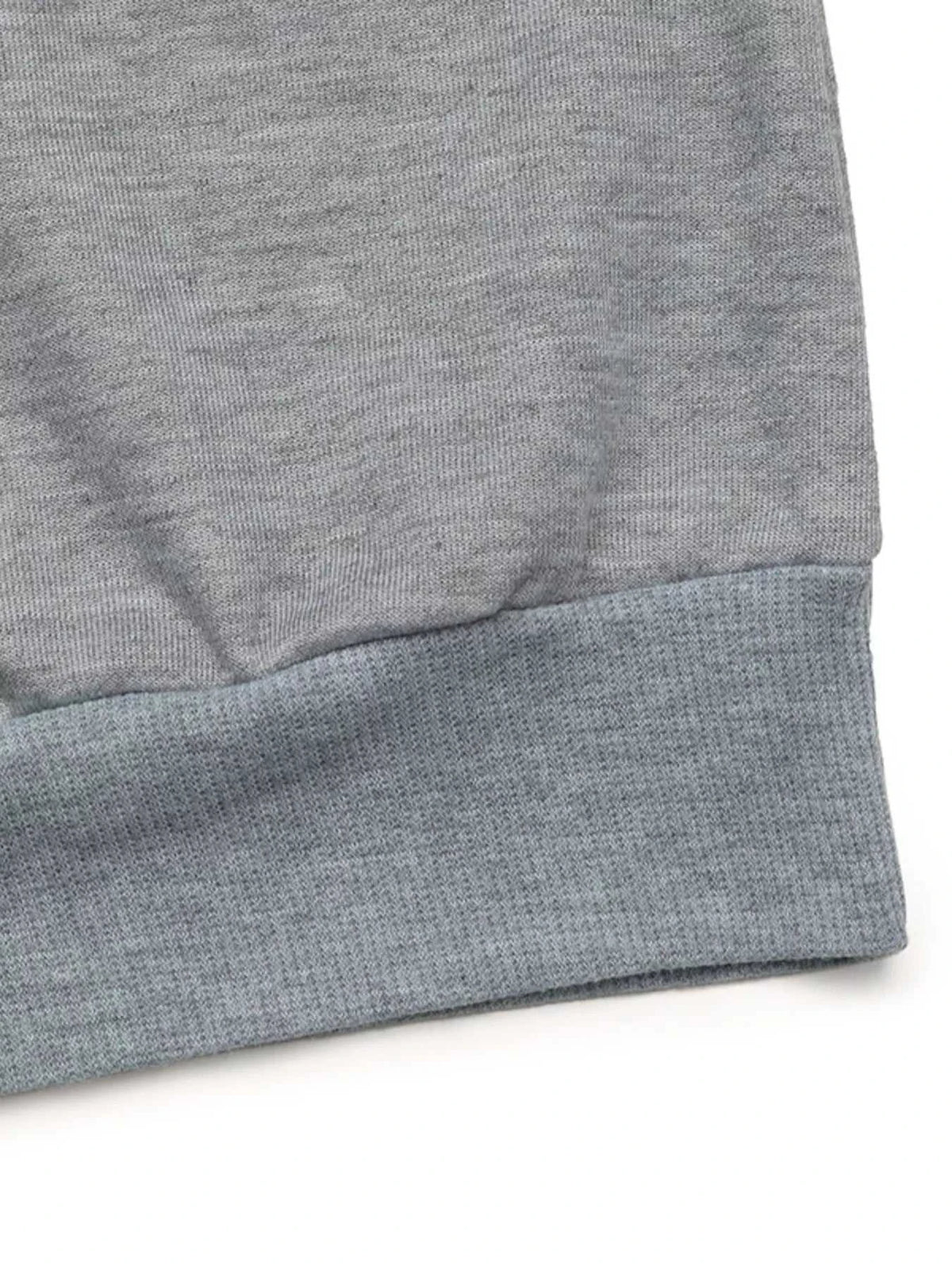 Sequin Round Neck Dropped Shoulder Sweatshirt 100100512268059 32 Affordable Fashion Under $100 Jerry's Apparel 