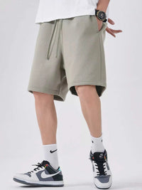 Men's Casual Drawstring Shorts 100400183666326 44 Affordable Fashion Under $100 Jerry's Apparel 