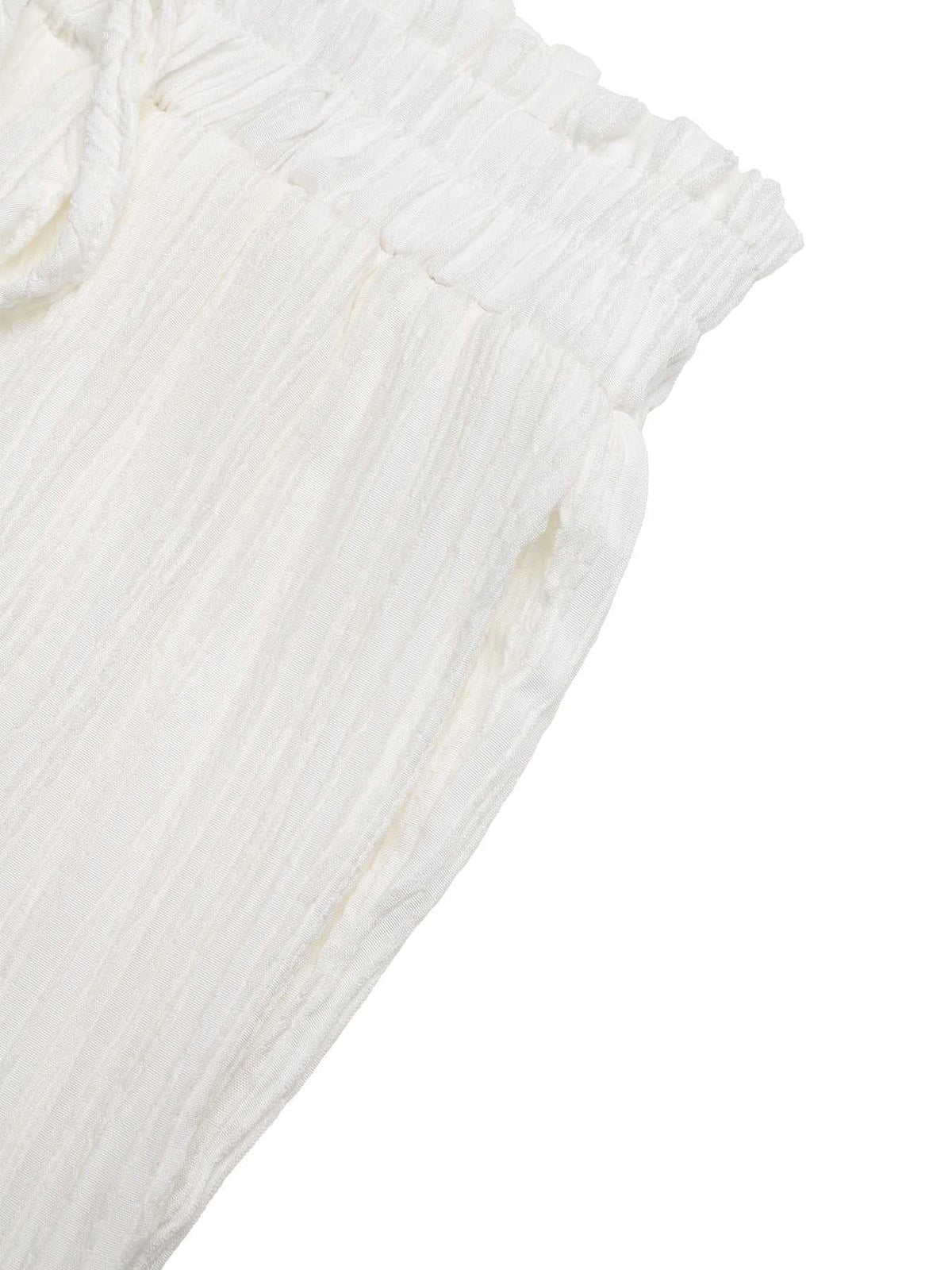 Lace Trim Wide Leg Pants 100100538530343 34 Affordable Fashion Under $100 Jerry's Apparel 