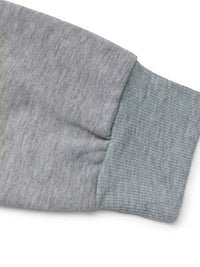 Sequin Round Neck Dropped Shoulder Sweatshirt 100100512268059 32 Affordable Fashion Under $100 Jerry's Apparel 