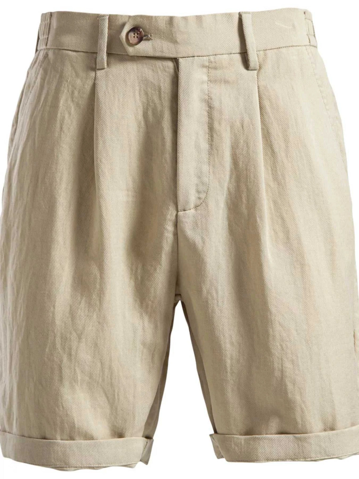 Men's Pleated Shorts with Pockets 100400627554106 63 Affordable Fashion Under $100 Jerry's Apparel 