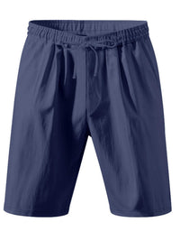 Men's Full Size Drawstring Shorts with Pockets Plus Size 100400730353065 29 Affordable Fashion Under $100 Jerry's Apparel 