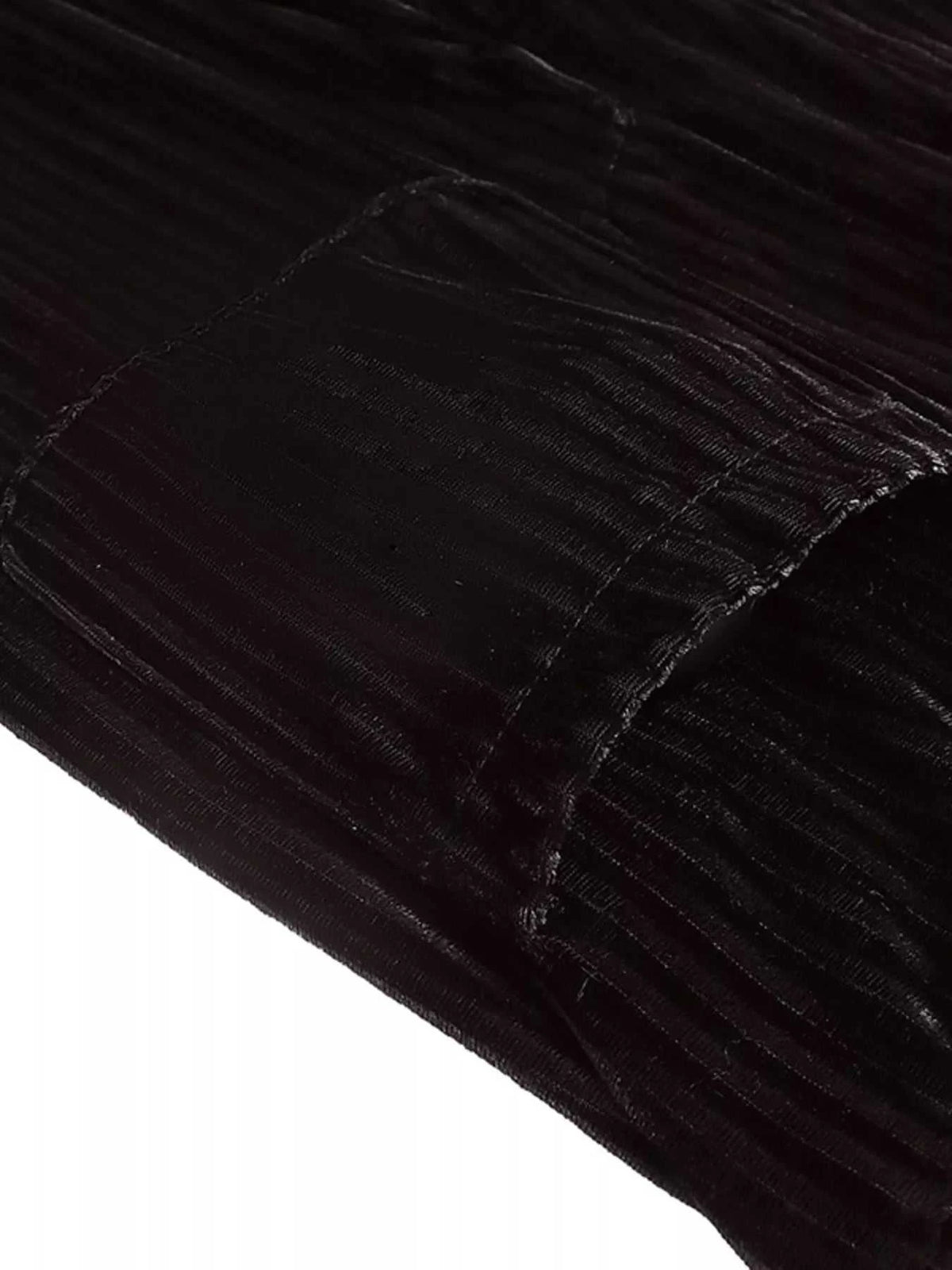 High-Waisted Wide-Leg Pants 100100380349769 39 Affordable Fashion Under $100 Jerry's Apparel 
